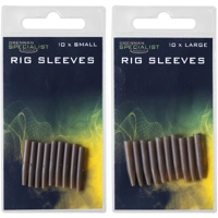 Drennan Specialist Rig Sleeves